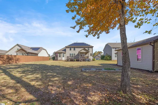 $540,000 | 10 Meadowgold Lane, Greer, SC 29651