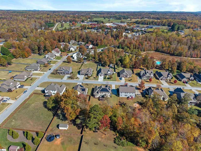 $540,000 | 10 Meadowgold Lane, Greer, SC 29651