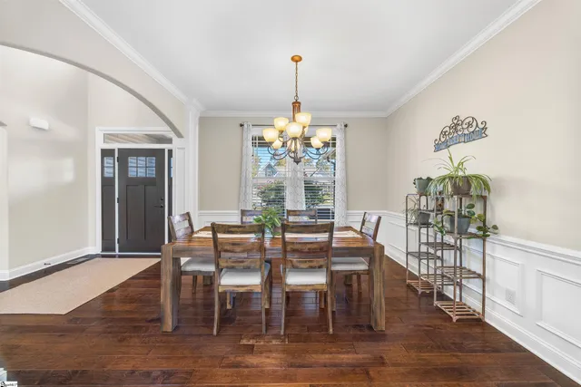 $540,000 | 10 Meadowgold Lane, Greer, SC 29651