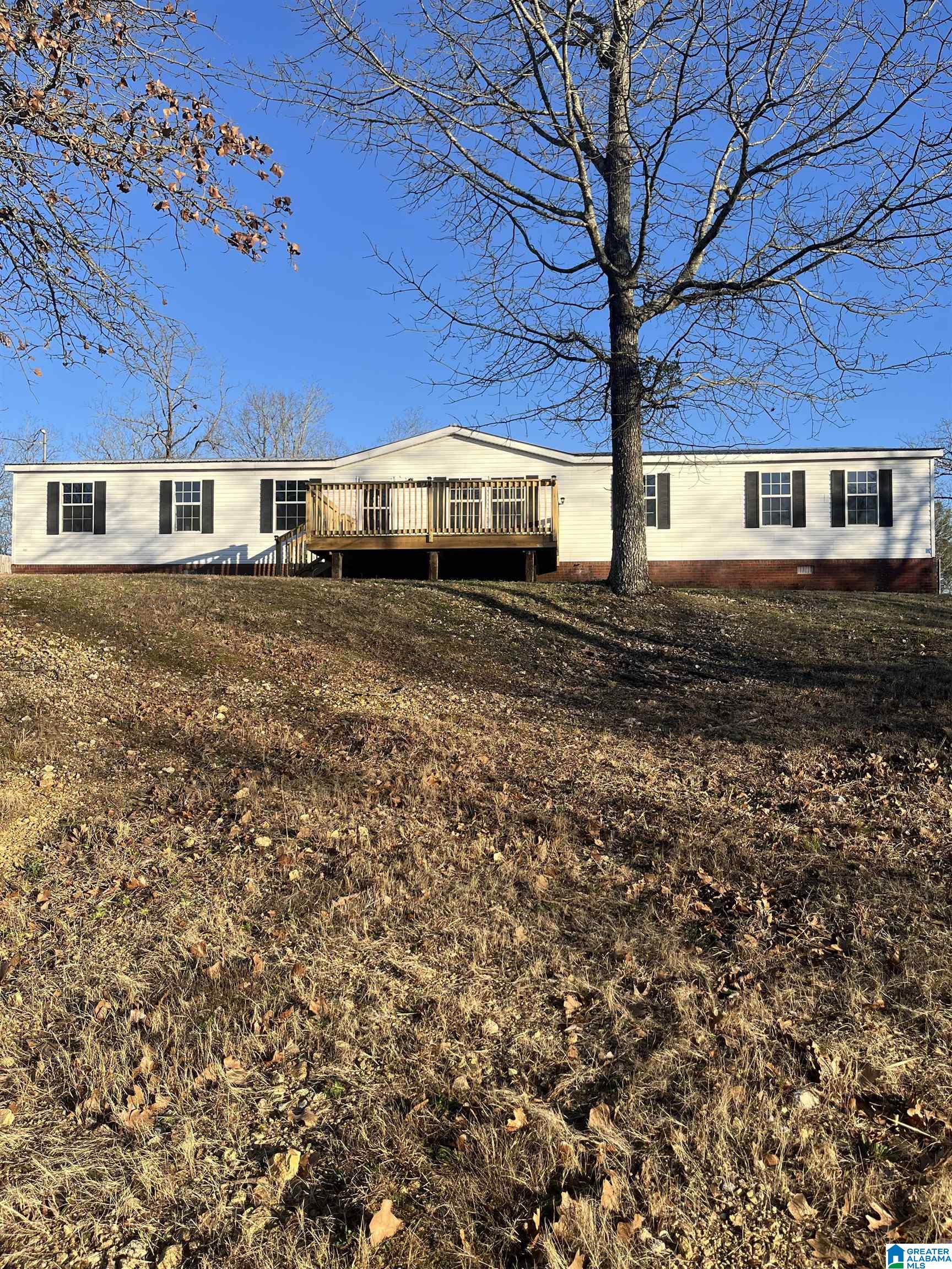 706 Deerfield Road Pell City, AL 35125 - Photo 1 of 18