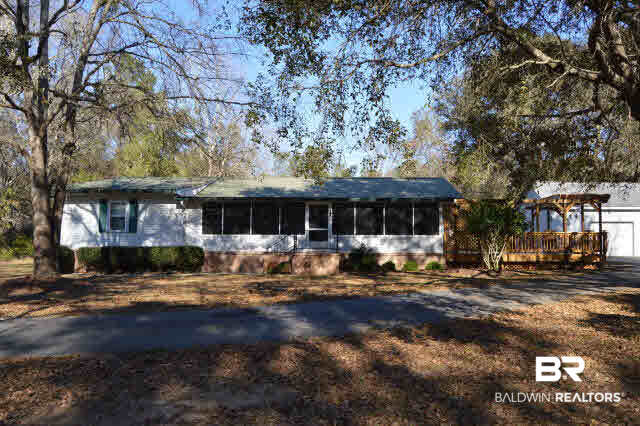 14192 County Road 26 Foley, AL 36535 - Photo 1 of 1