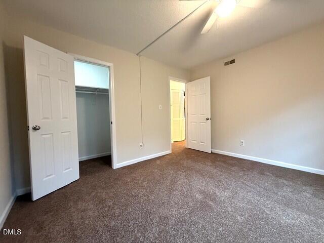 5800 Falls Of Neuse Road, Unit A Raleigh, NC 27609 - Photo 18 of 32 a view of an empty room