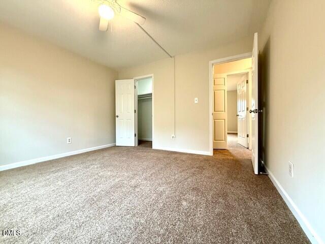 5800 Falls Of Neuse Road, Unit A Raleigh, NC 27609 - Photo 20 of 32 a view of an empty room and a gallery