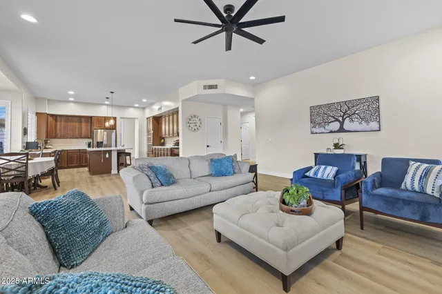 a view of a kitchen with electric equipment