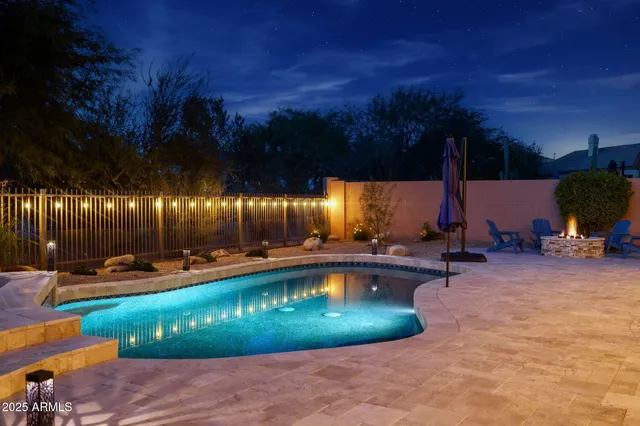 $1,249,000 | 5548 East Via Montoya Drive, Phoenix, AZ 85054