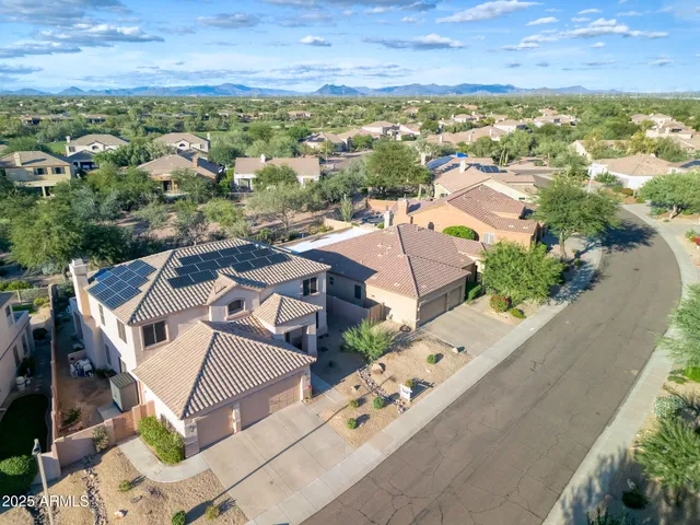 $1,249,000 | 5548 East Via Montoya Drive, Phoenix, AZ 85054