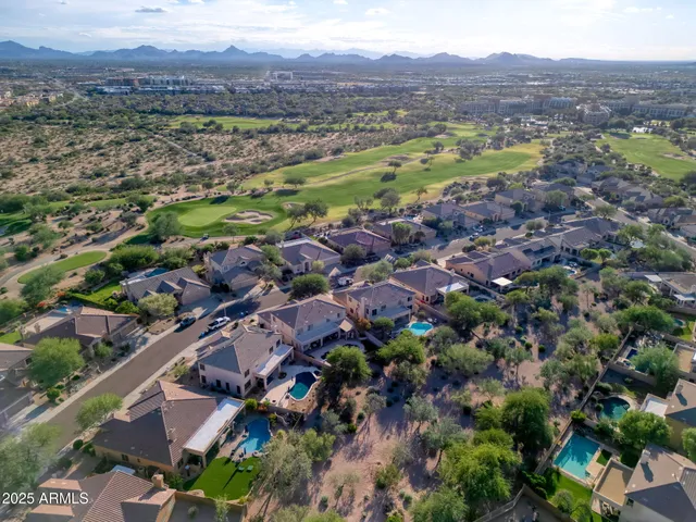 $1,249,000 | 5548 East Via Montoya Drive, Phoenix, AZ 85054