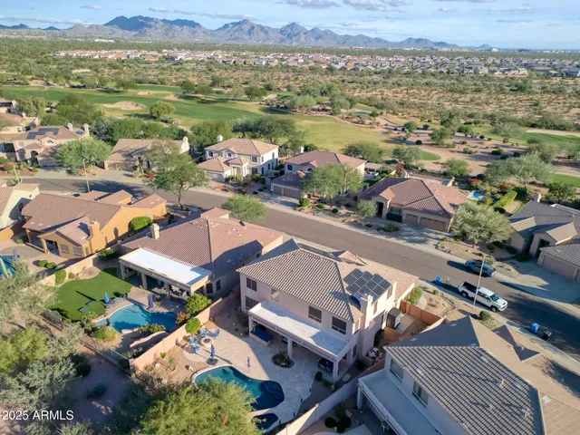 $1,249,000 | 5548 East Via Montoya Drive, Phoenix, AZ 85054