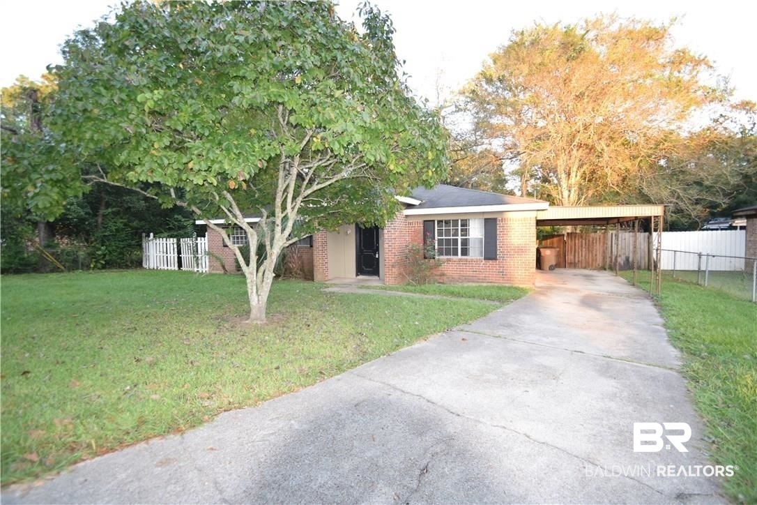 4007 Morhaven Drive Mobile, AL 36605 - Photo 10 of 18