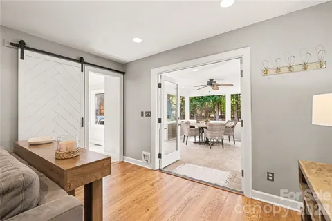 $765,000 | 10428 South Hall Drive, Charlotte, NC 28270