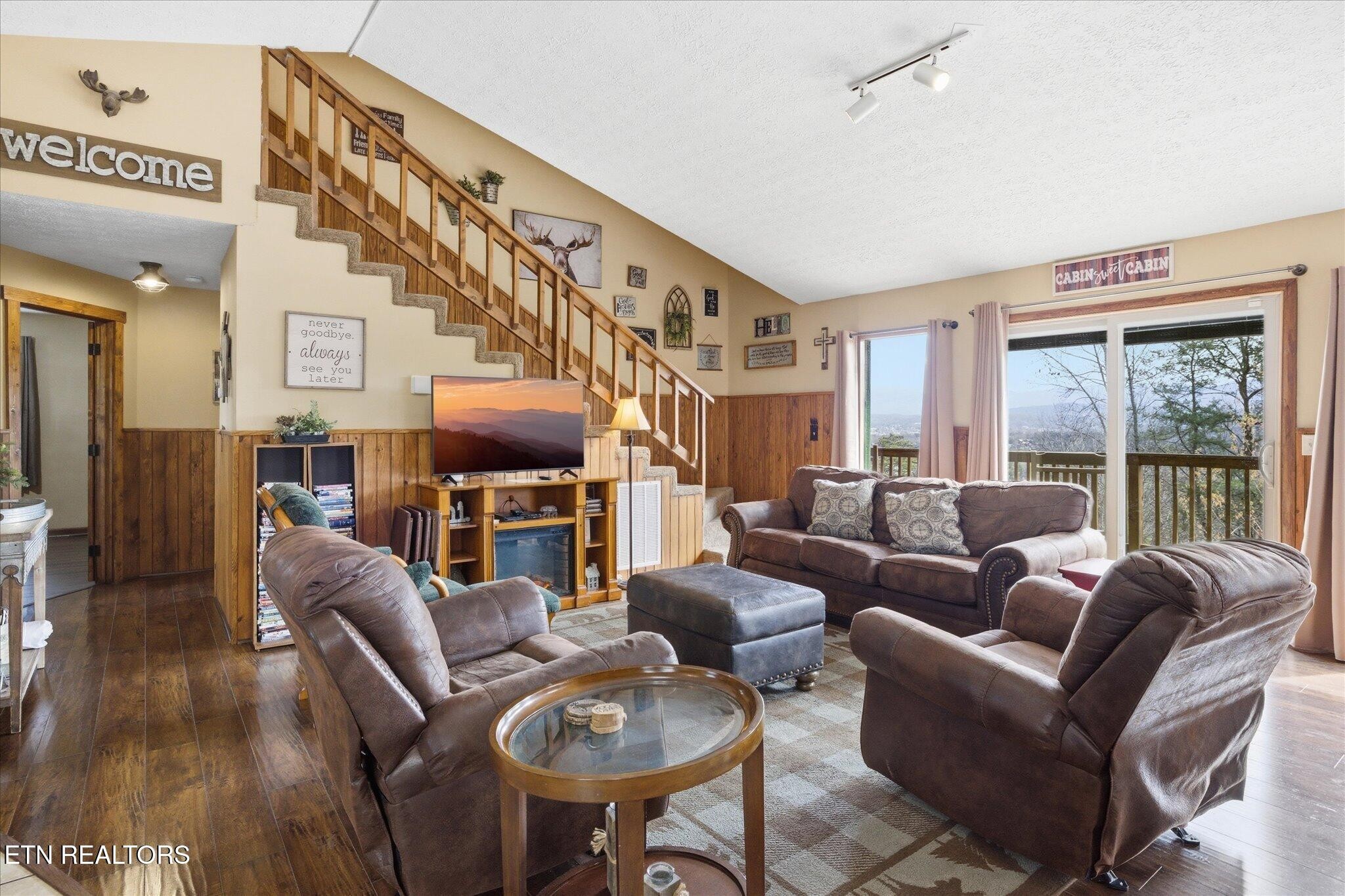 801 Lloyd Huskey Road Pigeon Forge, TN 37863 - Photo 10 of 34 Gallery Image 10