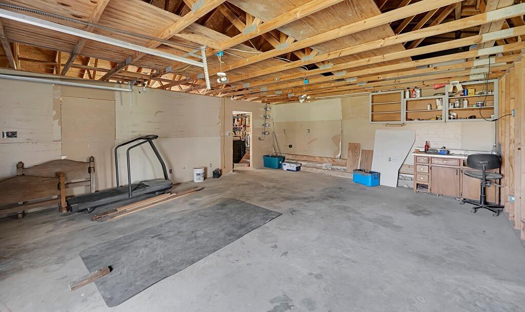 105 County Road 3590 China Spring, TX 76633 - Photo 17 of 30 a view of a storage & utility room