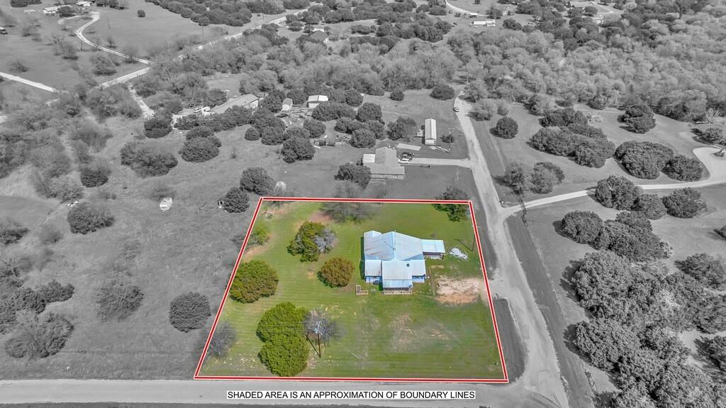 105 County Road 3590 China Spring, TX 76633 - Photo 24 of 30