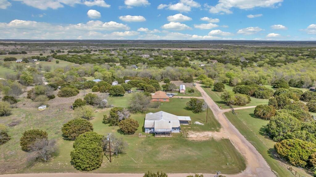 105 County Road 3590 China Spring, TX 76633 - Photo 26 of 30 a view of a city