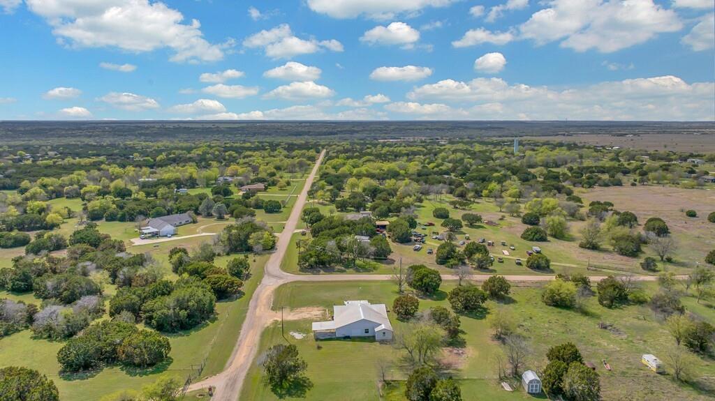 105 County Road 3590 China Spring, TX 76633 - Photo 29 of 30 a view of a city