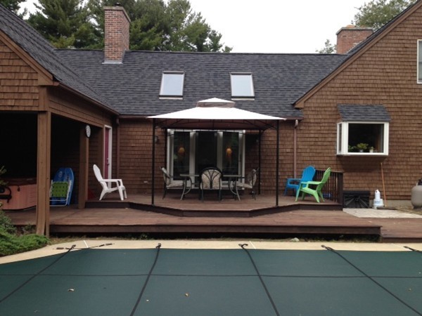 126 Upper Hampden Road Monson, MA 01057 - Photo 12 of 19