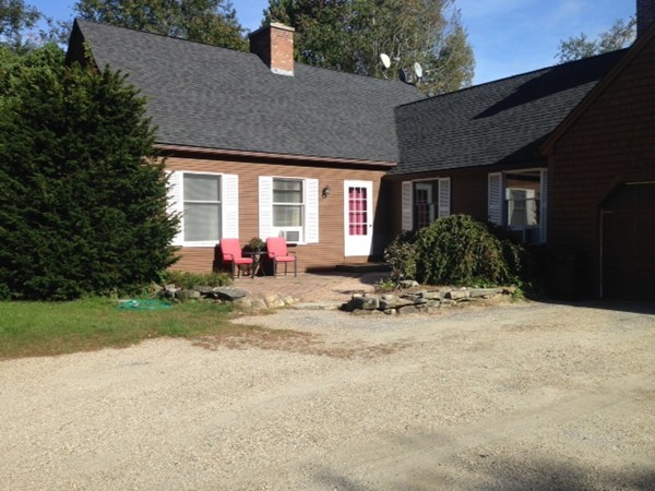 126 Upper Hampden Road Monson, MA 01057 - Photo 2 of 19