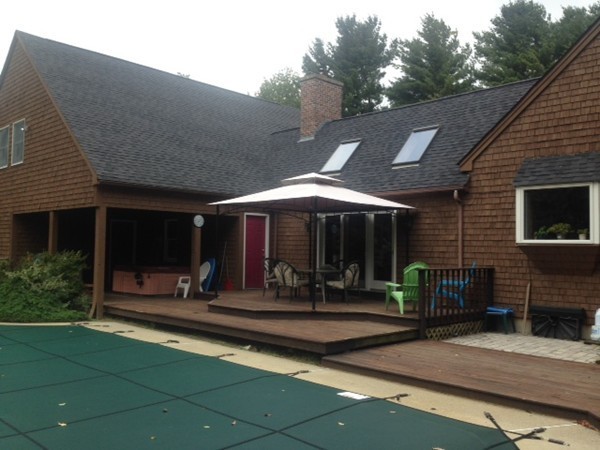 126 Upper Hampden Road Monson, MA 01057 - Photo 3 of 19