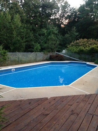 126 Upper Hampden Road Monson, MA 01057 - Photo 4 of 19
