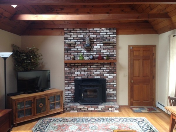 126 Upper Hampden Road Monson, MA 01057 - Photo 7 of 19