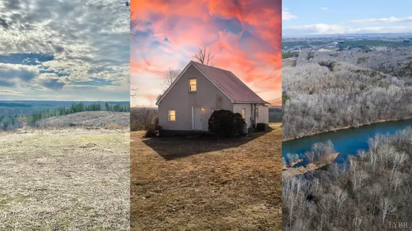 $167,000 | 2269 McIver Ferry Road, Gladys, VA 24554