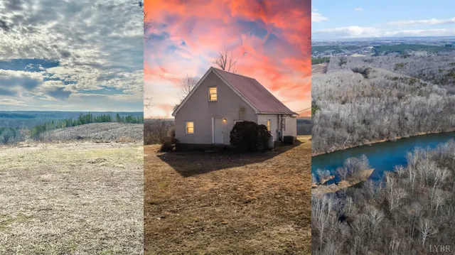 $179,900 | 2269 McIver Ferry Road, Gladys, VA 24554