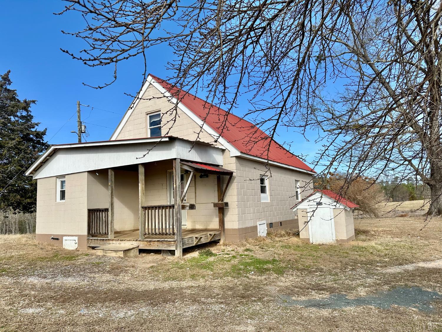 2269 McIver Ferry Road Gladys, VA 24554 - Photo 15 of 42