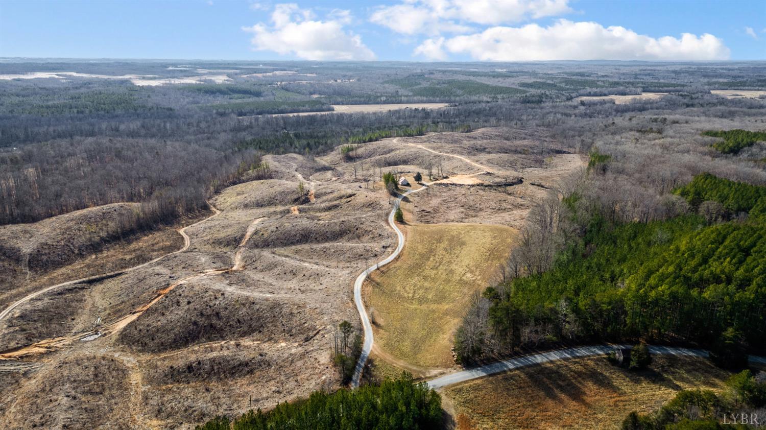 2269 McIver Ferry Road Gladys, VA 24554 - Photo 19 of 42