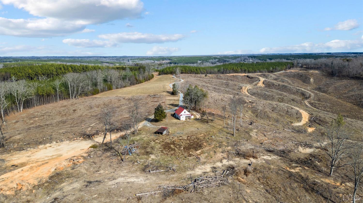 2269 McIver Ferry Road Gladys, VA 24554 - Photo 20 of 42