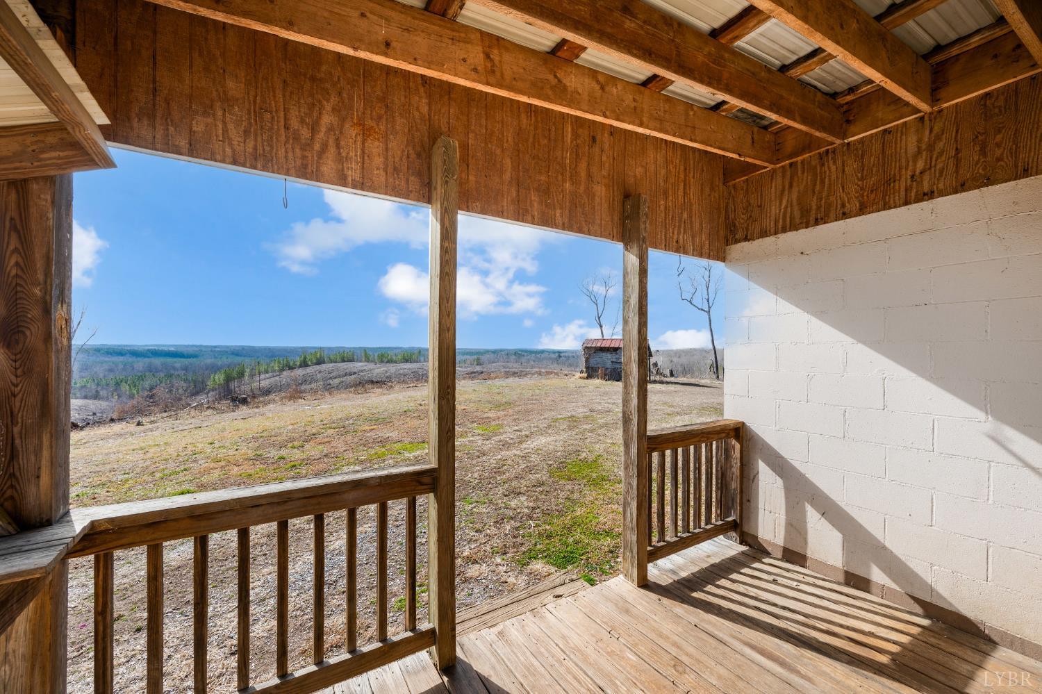 2269 McIver Ferry Road Gladys, VA 24554 - Photo 22 of 42