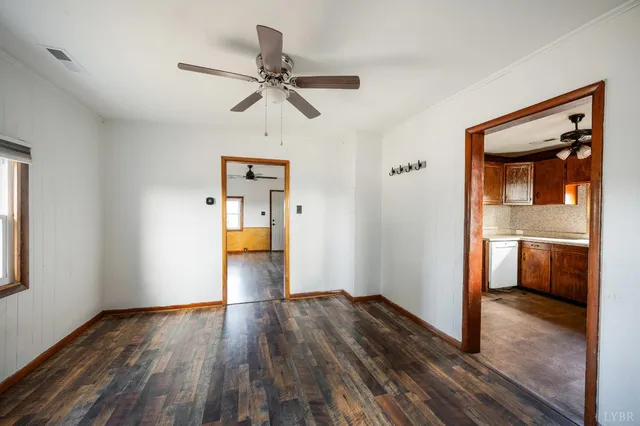 $179,900 | 2269 McIver Ferry Road, Gladys, VA 24554