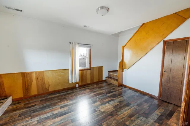 $179,900 | 2269 McIver Ferry Road, Gladys, VA 24554