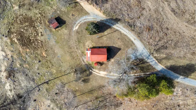 $179,900 | 2269 McIver Ferry Road, Gladys, VA 24554