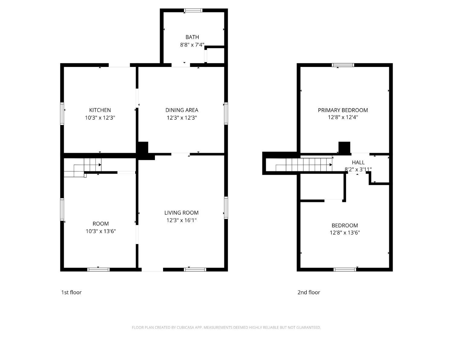 2269 McIver Ferry Road Gladys, VA 24554 - Photo 42 of 42