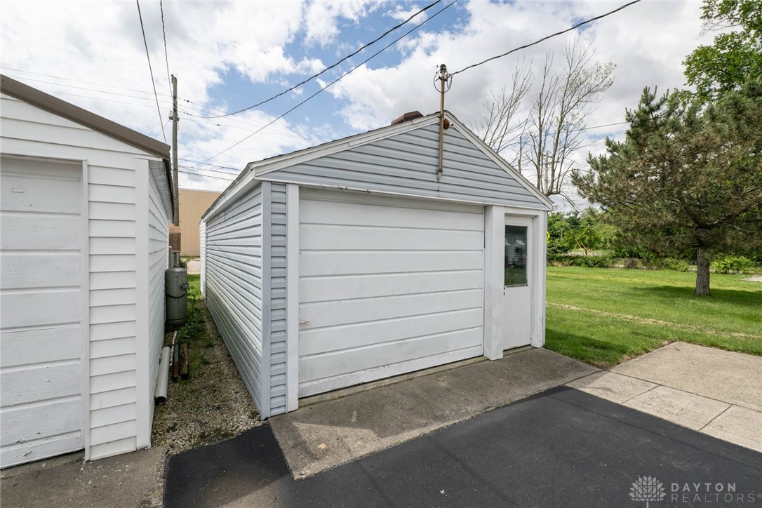 229 West Spring Street Eaton, OH 45320 - Photo 10 of 40 Gallery Image 10