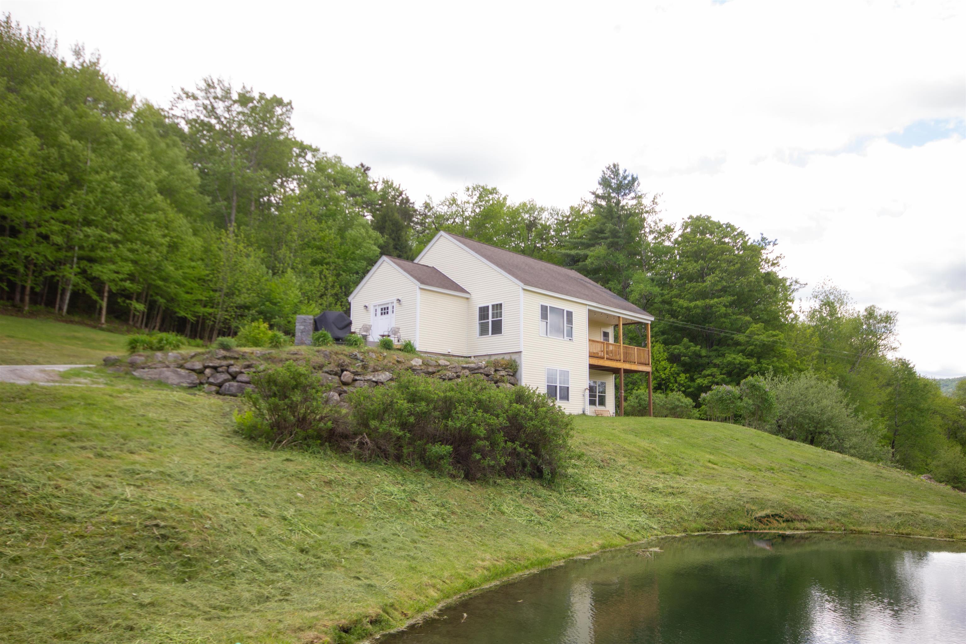 1138 Bethel Mountain Road Rochester, VT 05767 - Photo 2 of 36