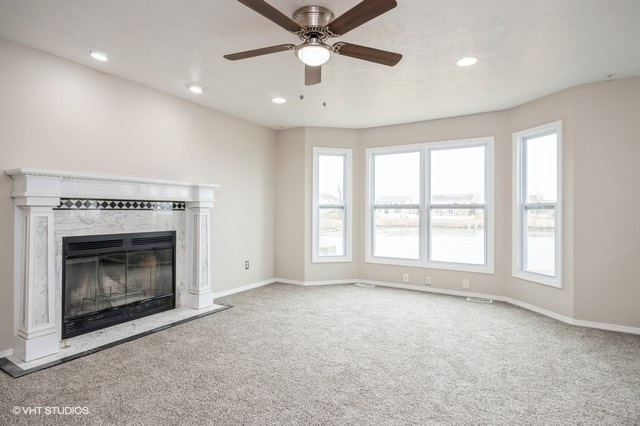 1225 Lodge Pole Lane Normal, IL 61761 - Photo 12 of 20