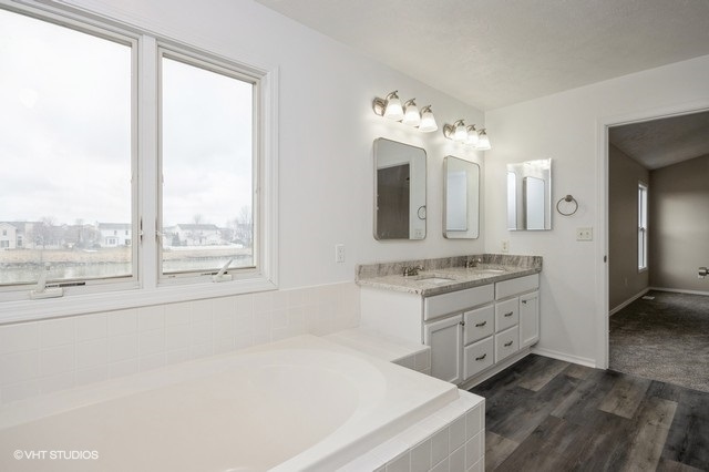 1225 Lodge Pole Lane Normal, IL 61761 - Photo 18 of 20