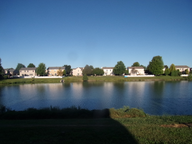 1225 Lodge Pole Lane Normal, IL 61761 - Photo 4 of 20