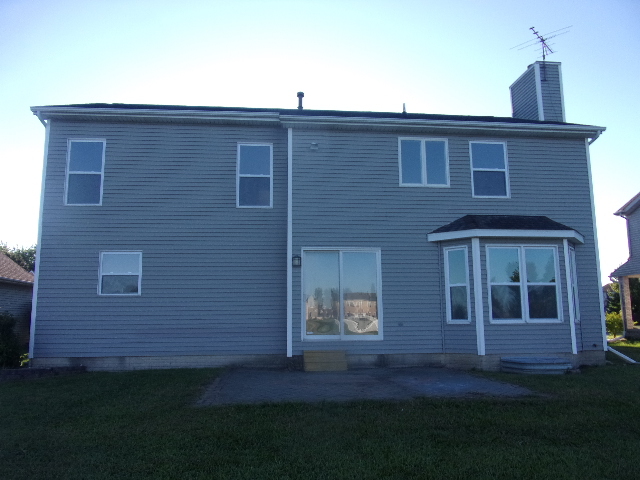 1225 Lodge Pole Lane Normal, IL 61761 - Photo 5 of 20