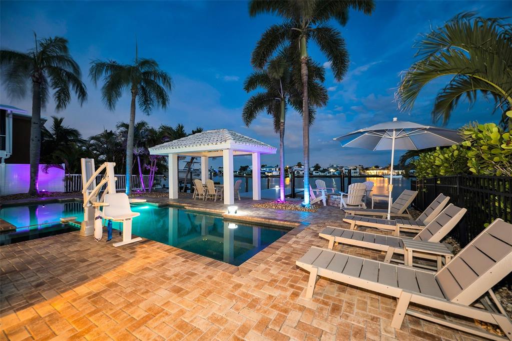 16353 Redington Drive Redington Beach, FL 33708 - Photo 82 of 100