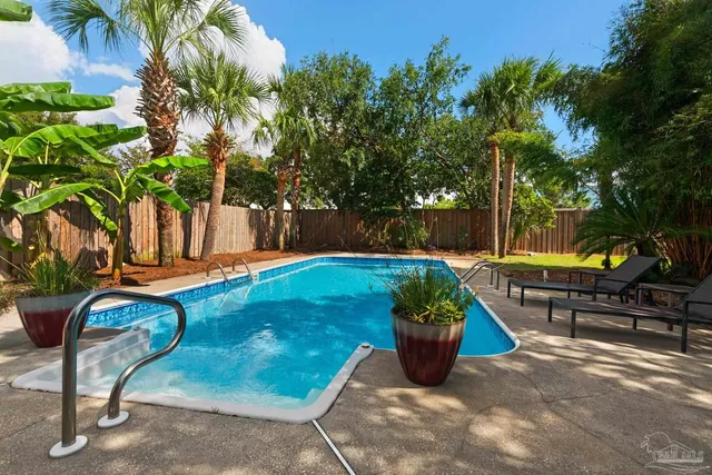 $419,900 | 1173 Crane Cove Boulevard, Gulf Breeze, FL 32563