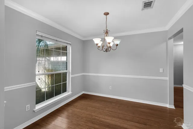 $419,900 | 1173 Crane Cove Boulevard, Gulf Breeze, FL 32563