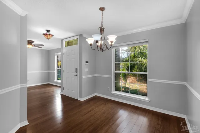 $419,900 | 1173 Crane Cove Boulevard, Gulf Breeze, FL 32563