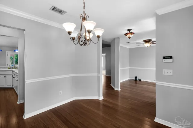 $419,900 | 1173 Crane Cove Boulevard, Gulf Breeze, FL 32563