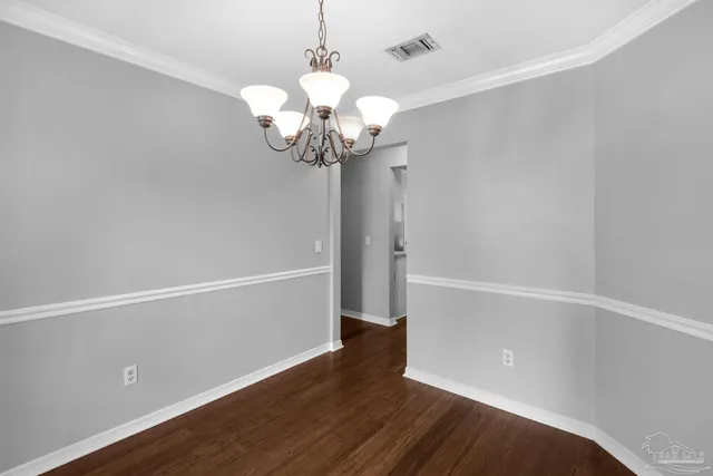 $419,900 | 1173 Crane Cove Boulevard, Gulf Breeze, FL 32563