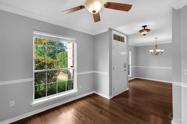 $419,900 | 1173 Crane Cove Boulevard, Gulf Breeze, FL 32563