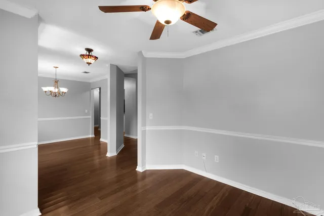 $419,900 | 1173 Crane Cove Boulevard, Gulf Breeze, FL 32563