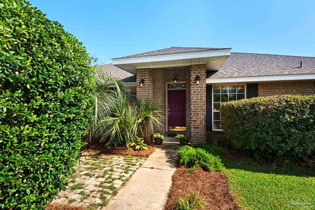 $419,900 | 1173 Crane Cove Boulevard, Gulf Breeze, FL 32563