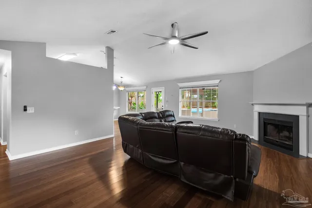 $419,900 | 1173 Crane Cove Boulevard, Gulf Breeze, FL 32563